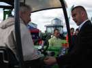  Agro Show 2012 - niedziela