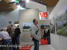 VB Beton na targach EuroTier w Hanowerze 2012