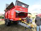 Metal-Fach na AGRO SHOW 2016