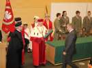 Uroczystość Promocji Doktorskiej Uniwersytet Przyrodniczy w Poznaniu