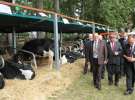  XX Targi Rolnicze Lubniewice