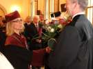 Tytuł Doktora Honoris Causa dla prof. dr Johannesa A.M. van Arendonka 