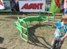 Agro Show 2015 - Avant  