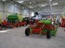 Targi AGRO-PARK Lublin 2014 cz.1