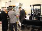 Chemirol na Targach Sadownictwa i Warzywnictwa TSW 2013 w Warszawie