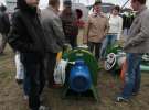 AGRO SHOW 2013 - sobota i niedziela