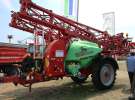 KRUKOWIAK na Targach Agro-Tech w Minikowie 