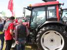 AGCO na Zielonym AGRO SHOW - Polskie Zboża 2015 w Sielinku