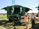 McHale na ZIELONE AGRO SHOW 2016