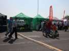 Zielone Agro Show 2011 - wystawcy