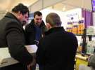 Targi FERMA 2014 - sobota i niedziela