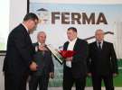 DITTA-SERIA na Targach FERMA 2015