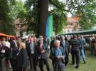  XX Targi Rolnicze Lubniewice