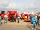 Metaltech na AGRO SHOW 2016