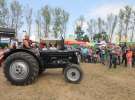 Targi Roltechnika w Wilkowicach 2015