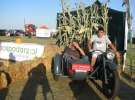 Agro Show 2011 Zdjęcia z Motorem Sobota