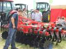 BURY Maszyny Rolnicze na Opolagra 2012
