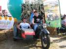 Agro Show 2011 Zdjęcia z Motorem Niedziela