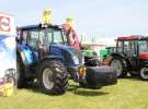 AGCO na Zielonym AGRO SHOW – POLSKIE ZBOŻA 2014 w Sielinku
