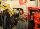 AGROTECH Kielce 2015 - cz.2