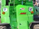 Avant na Agro Show 2011 w Bednarach