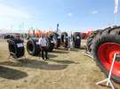 Grasdorf na AGRO SHOW 2016