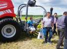 Maschio Gaspardo na ZIELONE AGRO SHOW w Ułężu 2017