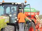 Agro Show 2011 Pokazy Maszyn