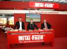 METAL-FACH na targach Agritechnika w Hanowerze