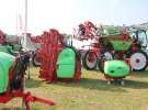 Krukowiak na Agro Show 2014