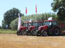 Zetor Family Tractor Show 2013 - Opatów