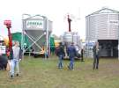 Riela na AGRO SHOW BEDNARY 2017