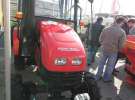 Targi AGROTECH i LAS-EXPO Kielce cz.2