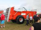 Brochard Polska na Agro Show 2014