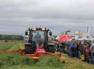 Pokazy maszyn Polskie Zboża Zielone Agro Show 2013