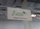 EuroTier w Hanowerze 2012