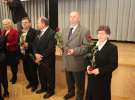 Debata Rolna 2012 oraz Jubileusz XV-lecia Lubuskiej Izby Rolniczej