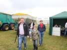 Camara Polonia na Agro Show 2014