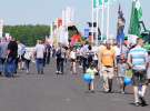 ZIELONE AGRO SHOW 2017 w Ułężu