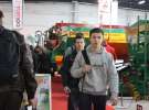 Pomot na Agro Tech Kielce 2012