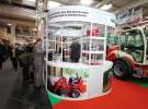 Targi Agritechnica 2013 w Hanowerze