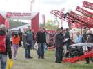 BURY Maszyny Rolnicze na Agro Show 2012