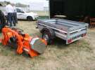 Zielone AGRO SHOW - Polskie Zboża 2015 w Sielinku