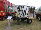 METALTECH na Zielonym AGRO SHOW - Polskie Zboża 2015 w Sielinku