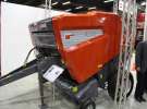 METAL-FACH na AGROTECH Kielce 2015