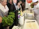 POLAGRA FOOD 2013 w Poznaniu
