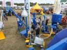 Agro Show 2015 - Dozamech 