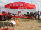 Metal-Fach na AGRO SHOW 2016