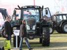 AGCO na Agro Show 2014