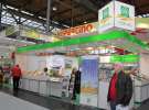 Międzynarodowe Targi Rolnicze Agritechnica Hannover 2011